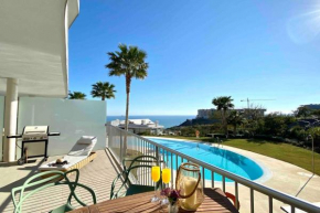 HigueronRentals South Views